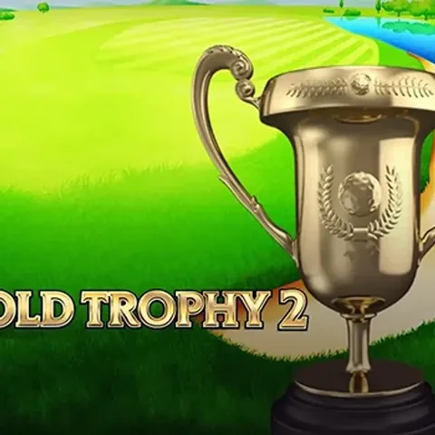 Gold Trophy 2 oyununun kapak görseli