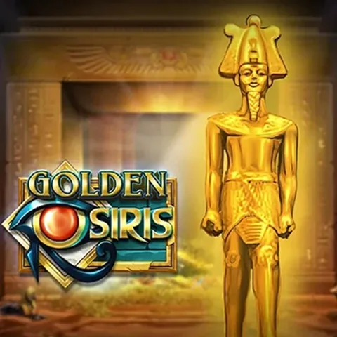 Golden Osiris oyununun kapak görseli