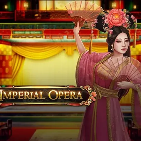 Imperial Opera oyununun kapak görseli