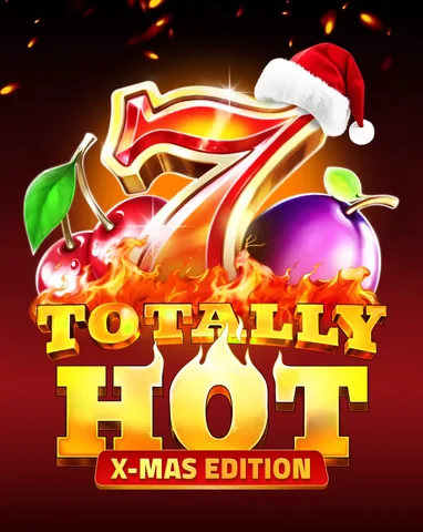 Totally Hot oyununun kapak görseli