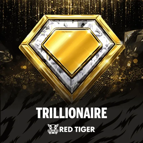 Trillionaire oyununun kapak görseli
